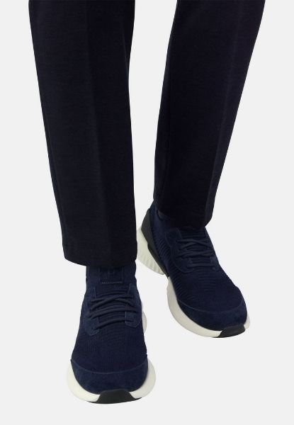 Изображение Сникеры Boggi Milano