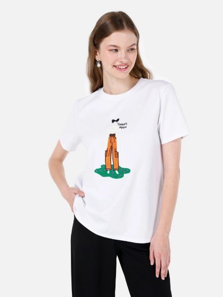 Изображение Футболка Colin's