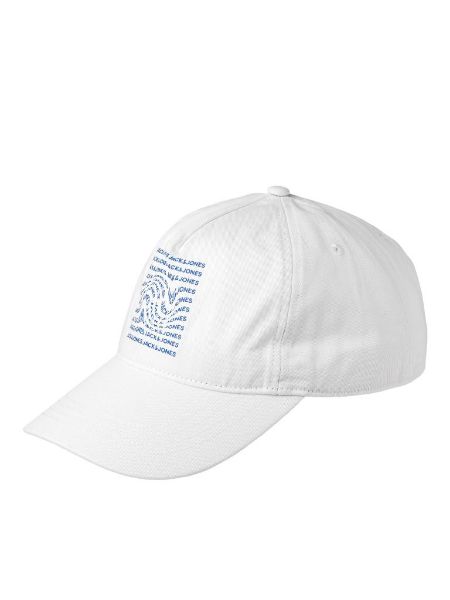 Изображение Кепка Jack & Jones