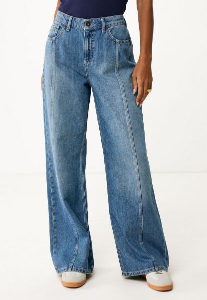 Изображение Джинсы Mexx