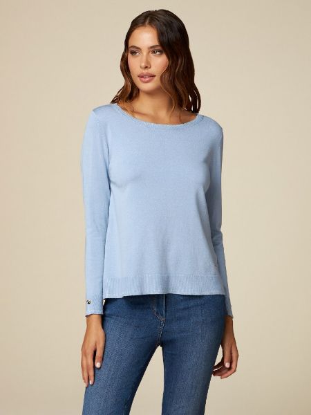 Изображение Свитер Motivi