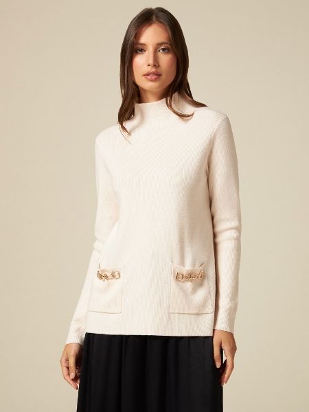 Изображение Свитер Motivi