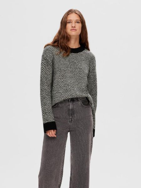 Изображение Свитер Selected