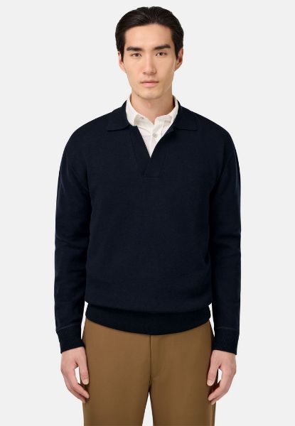 Изображение Поло Boggi Milano