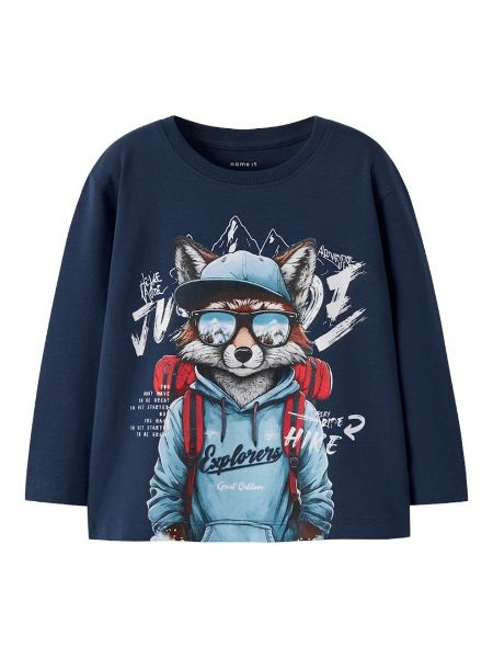 Изображение Футболка name it