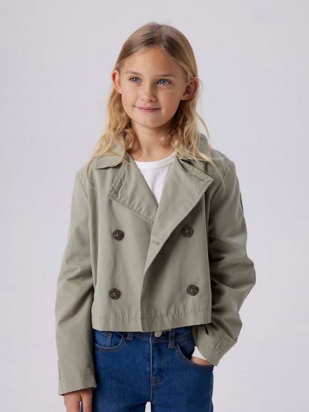 Изображение Тренч name it