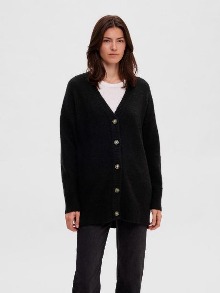 Изображение Кардиган Selected