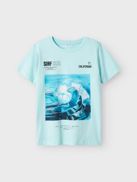 Изображение Футболка name it