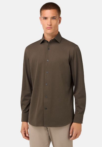 Изображение Рубашка поло Boggi Milano