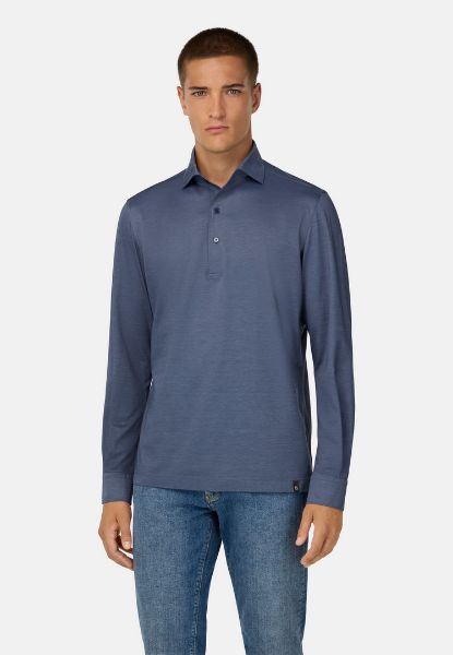 Изображение Поло Boggi Milano