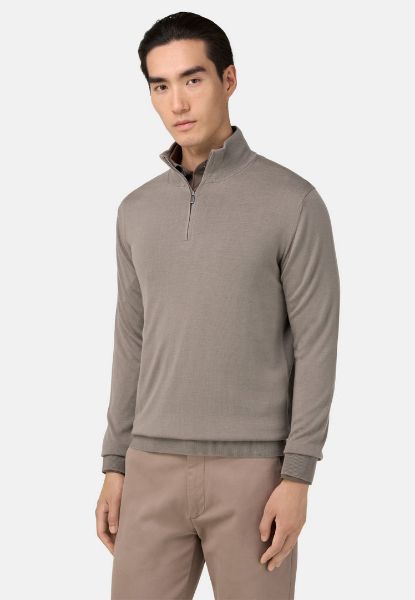 Изображение Свитер Boggi Milano