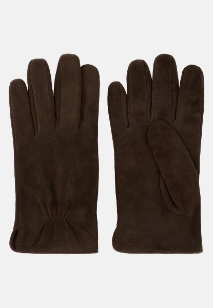 Изображение Перчатки Boggi Milano