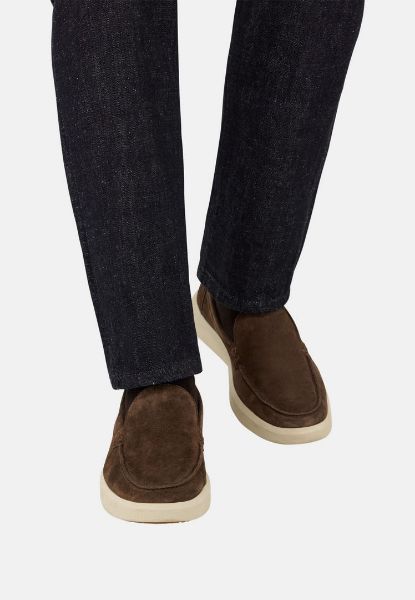 Изображение Лоферы Boggi Milano