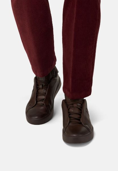 Изображение Сникеры Boggi Milano