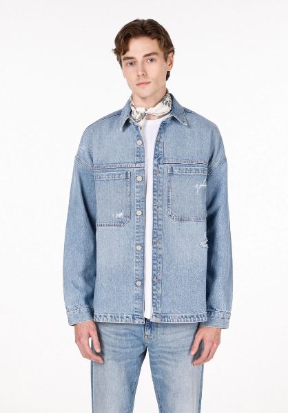 Изображение Верхняя рубашка Colin's