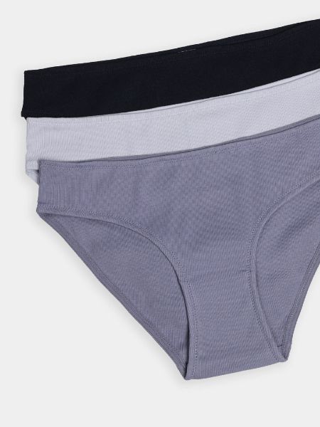 Изображение Трусы 3 в 1 Colin's