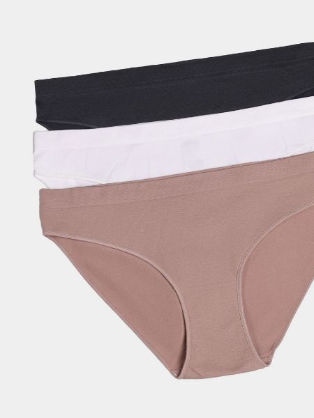 Изображение Трусы 3 в 1 Colin's