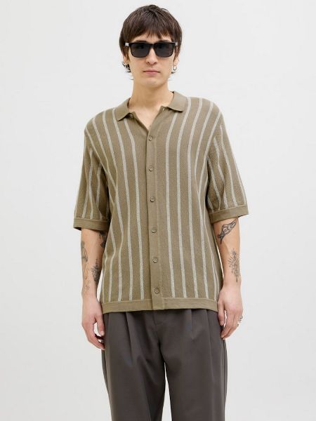 Изображение Поло Jack & Jones