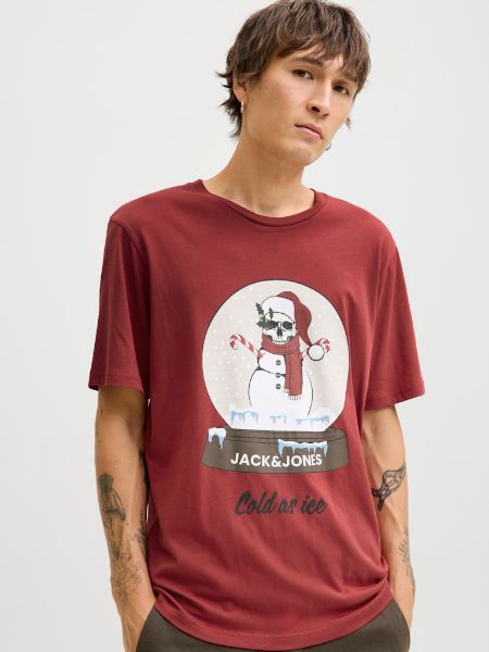Изображение Футболка Jack & Jones