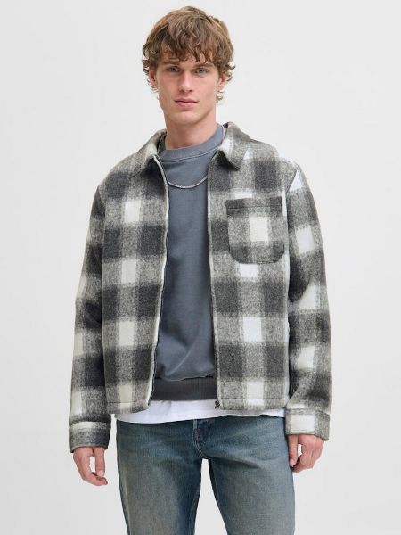 Изображение Верхняя рубашка Jack & Jones