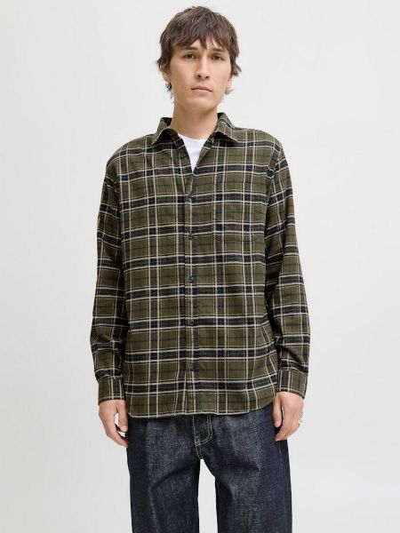 Изображение Рубашка Jack & Jones