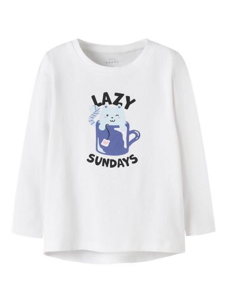 Изображение Футболка name it