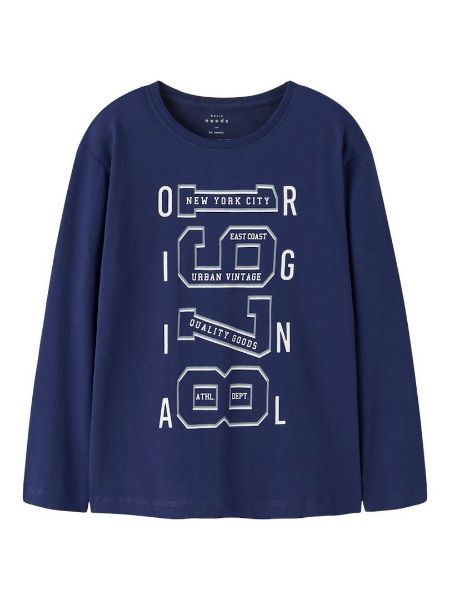 Изображение Футболка name it