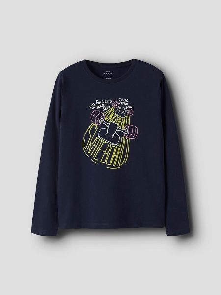 Изображение Футболка name it