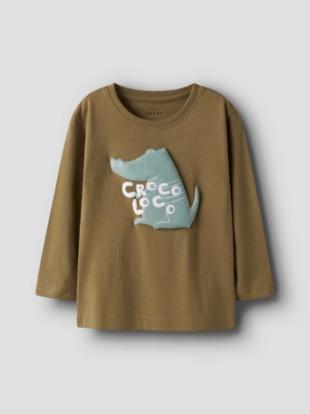 Изображение Футболка name it