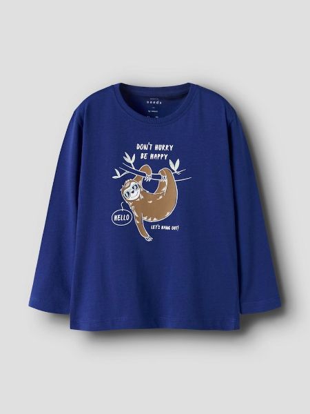 Изображение Футболка name it