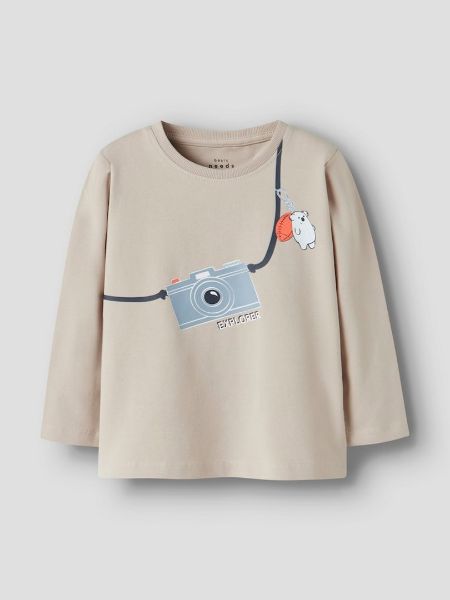 Изображение Футболка name it