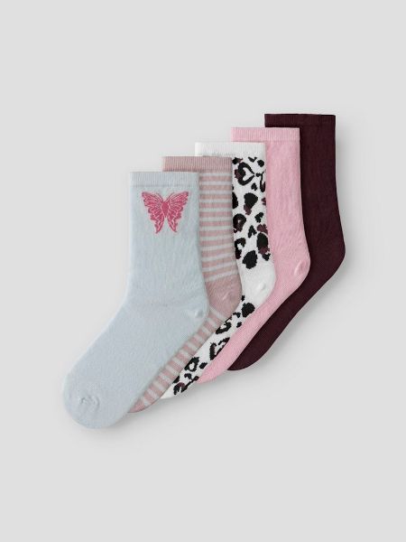 Изображение Носки 5 в 1 name it