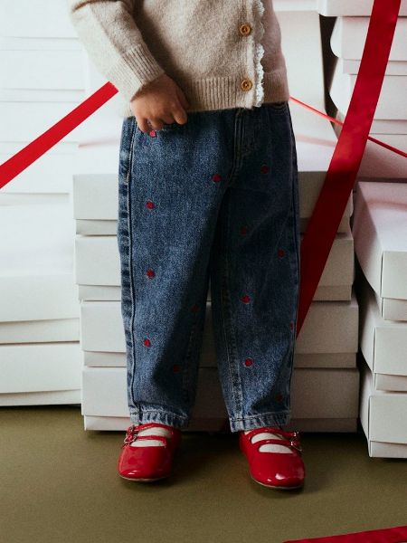 Изображение Джинсы name it