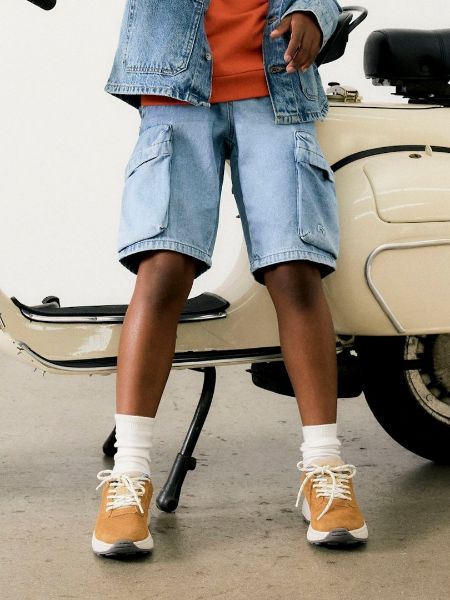 Изображение Шорты name it