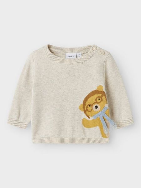 Изображение Свитер name it