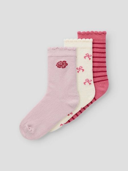 Изображение Носки 3 в 1 name it