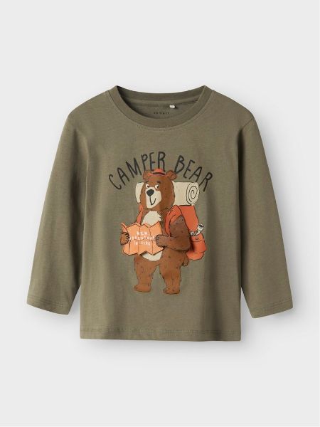 Изображение Футболка name it