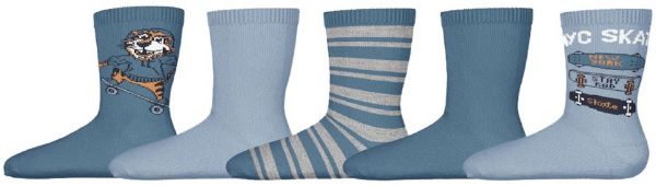 Изображение Носки 5 в 1 name it