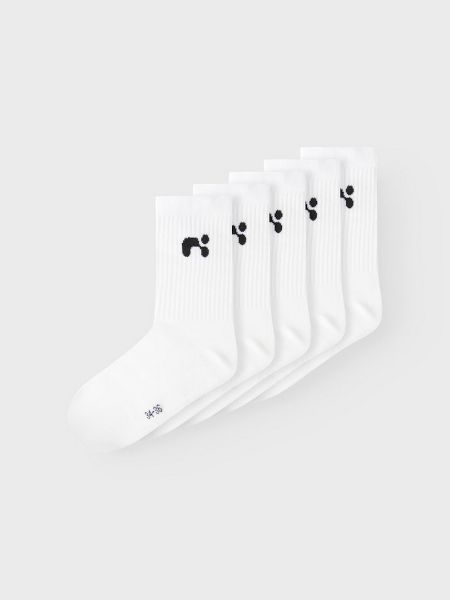 Изображение Носки 5 в 1 name it