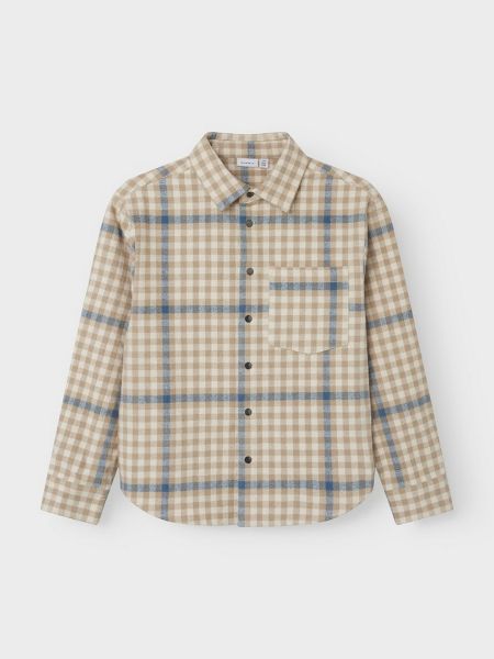 Изображение Рубашка name it