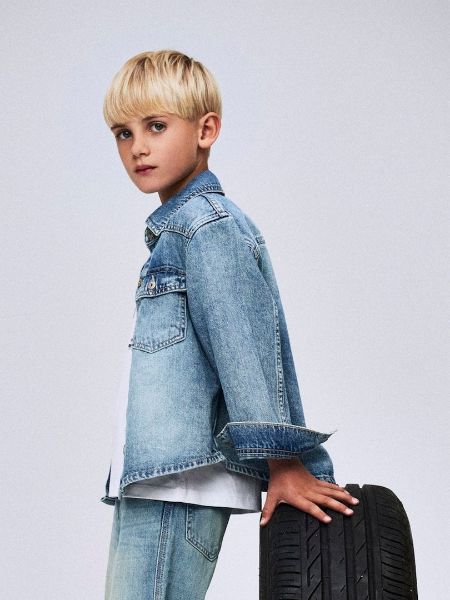 Изображение Рубашка name it