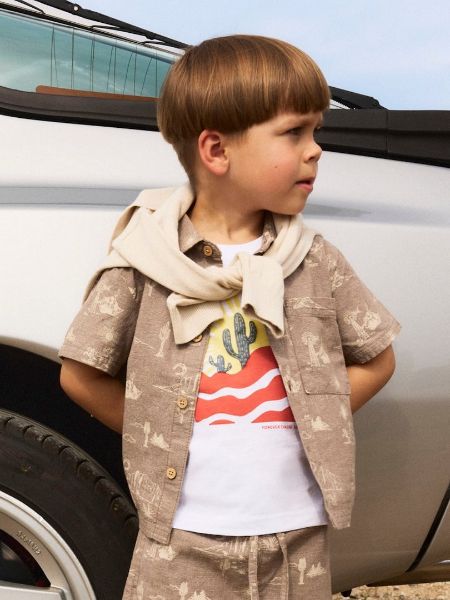 Изображение Футболка name it