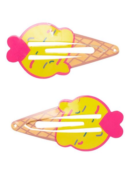 Изображение Заколки 2 в 1 name it