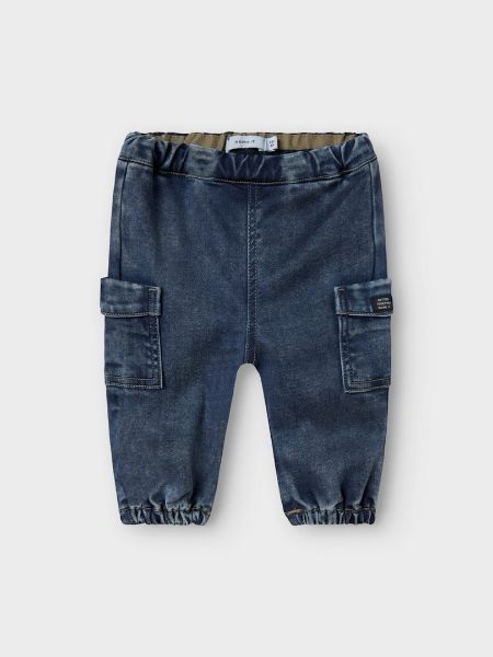 Изображение Джинсы name it