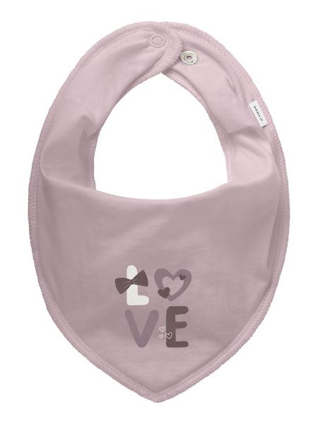 Изображение Нагрудник name it