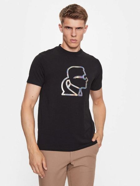 Изображение Футболка Karl Lagerfeld
