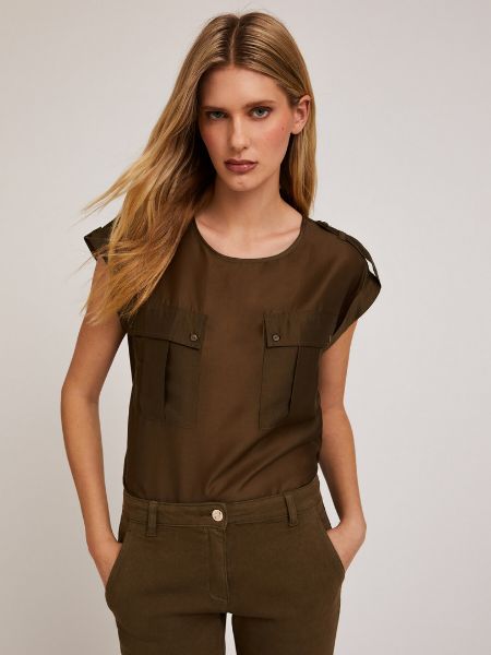 Изображение Блузка Motivi