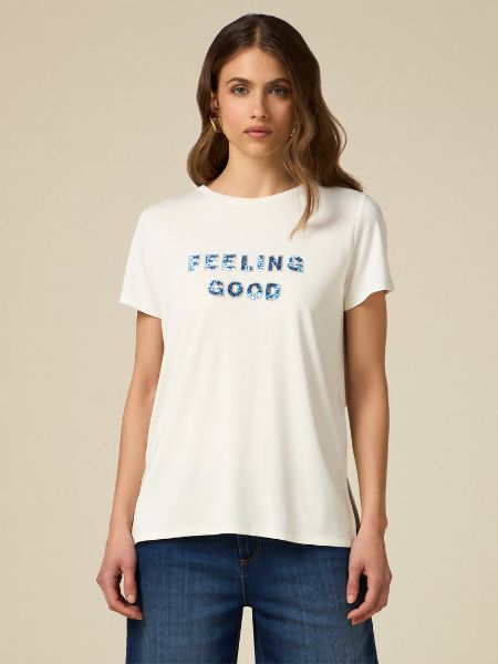 Изображение Футболка Motivi