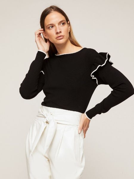 Изображение Свитер Motivi