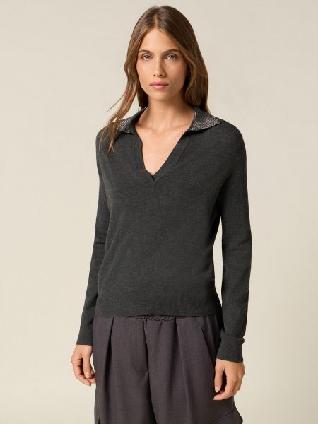 Изображение Свитер Motivi